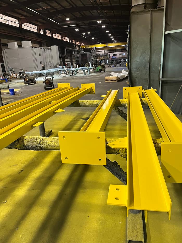 EPAcoat, Inc. — customer photo