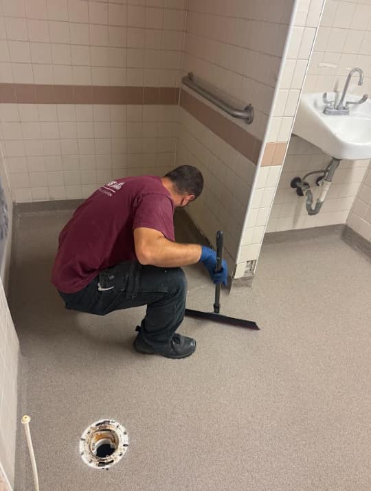Epic Flooring Solutions — customer photo