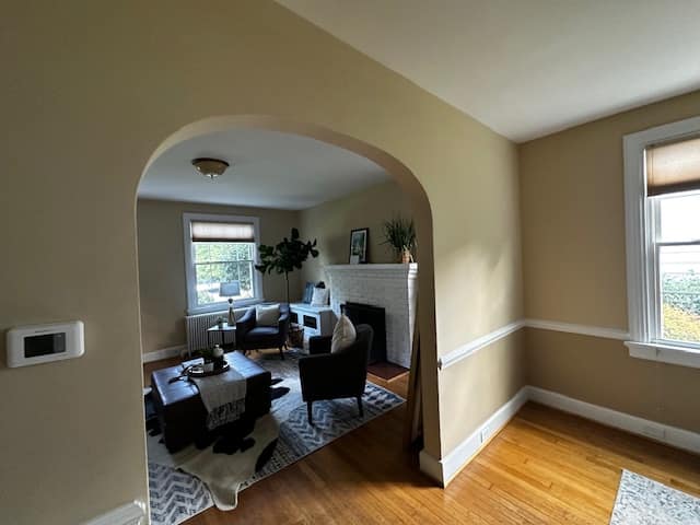 EVEREST’S PAINTING & SONS LLC — customer photo