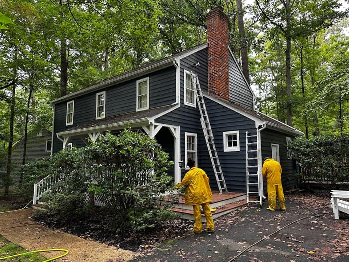 EVEREST’S PAINTING & SONS LLC — customer photo