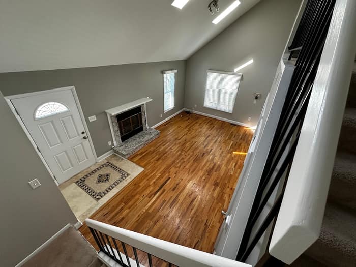 EVEREST’S PAINTING & SONS LLC — customer photo