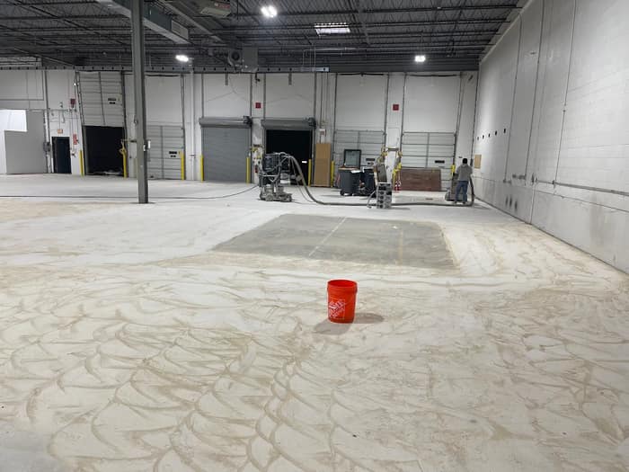 Flooring Contractor Richmond — customer photo