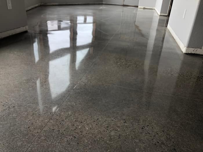 Flooring Contractor Richmond — customer photo