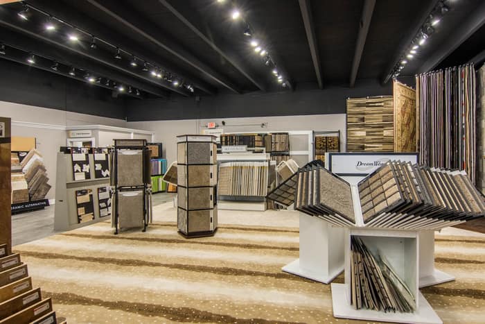Flooring RVA — customer photo