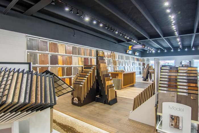 Flooring RVA — customer photo