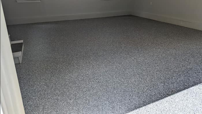 Garage Force of Richmond West — customer photo
