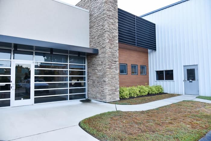 GC Commercial, Inc. — customer photo