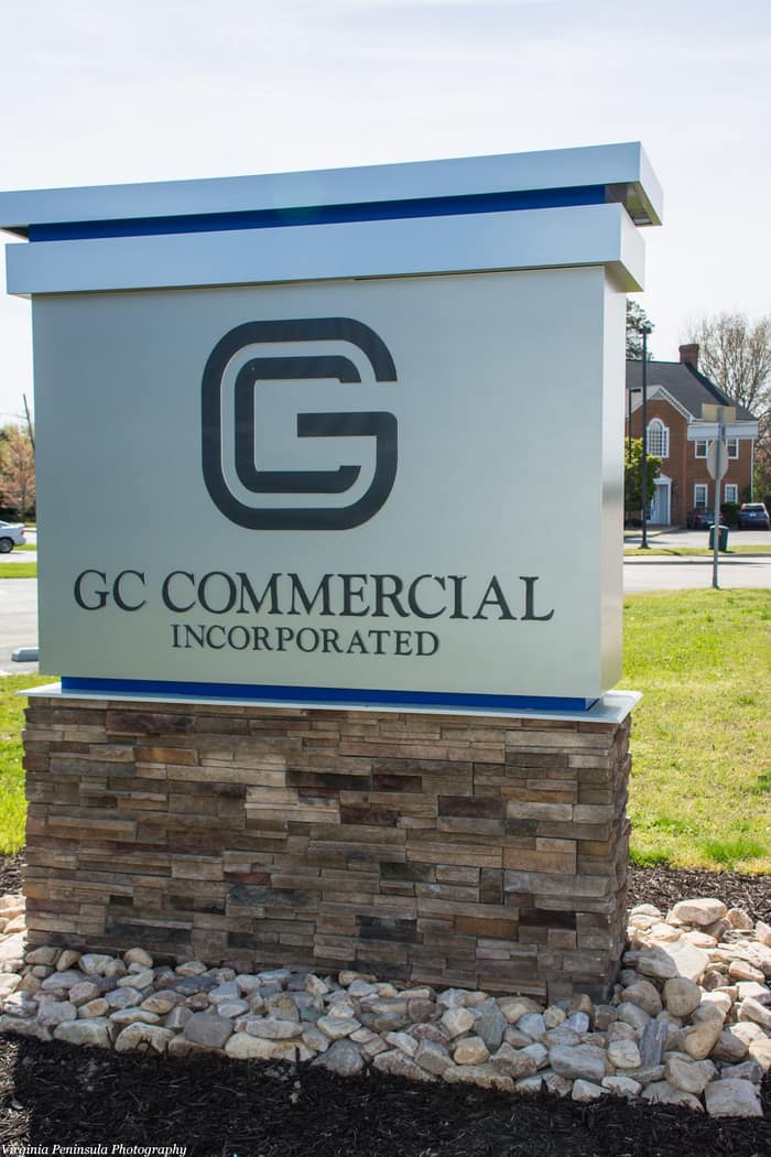 GC Commercial, Inc. — customer photo