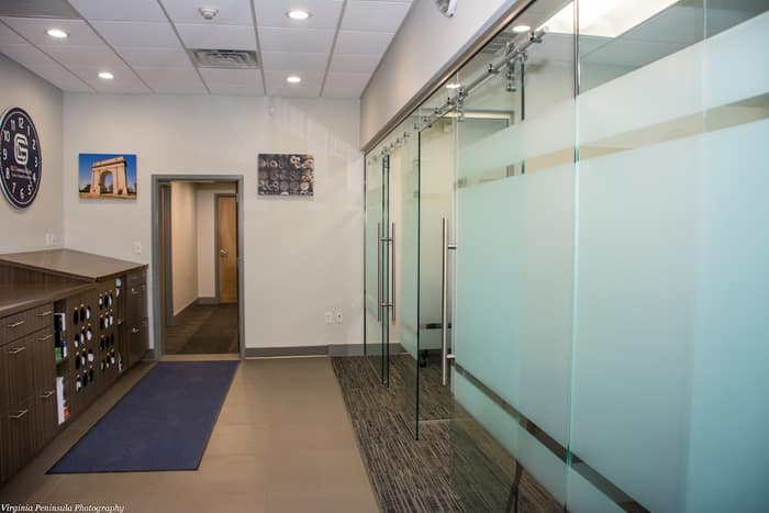 GC Commercial, Inc. — customer photo