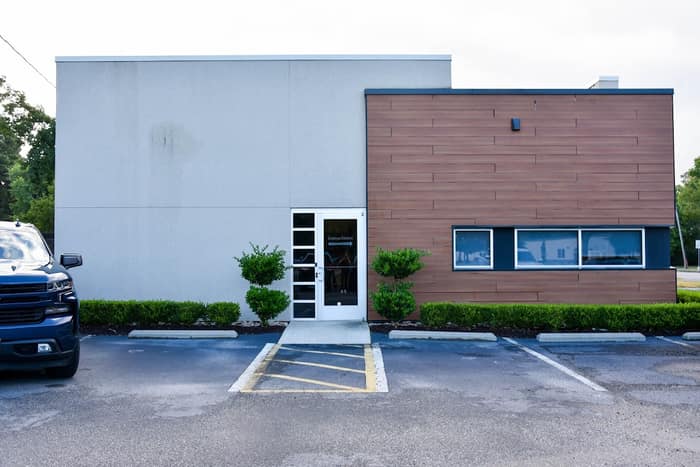 GC Commercial, Inc. — customer photo
