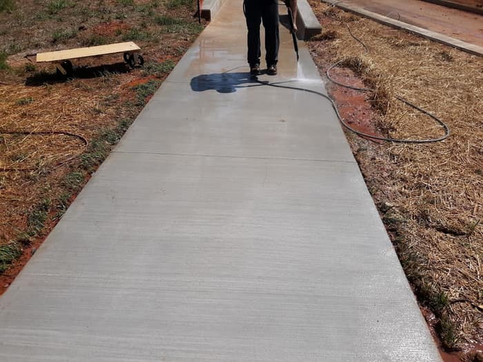 GT Associates Asphalt Concrete Maintenance & Repair INC — customer photo