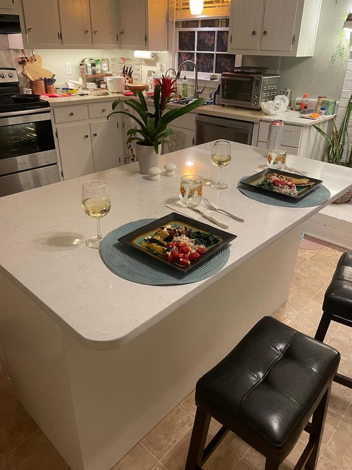 International Flooring Inc — customer photo