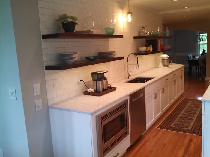 International Flooring Inc — customer photo