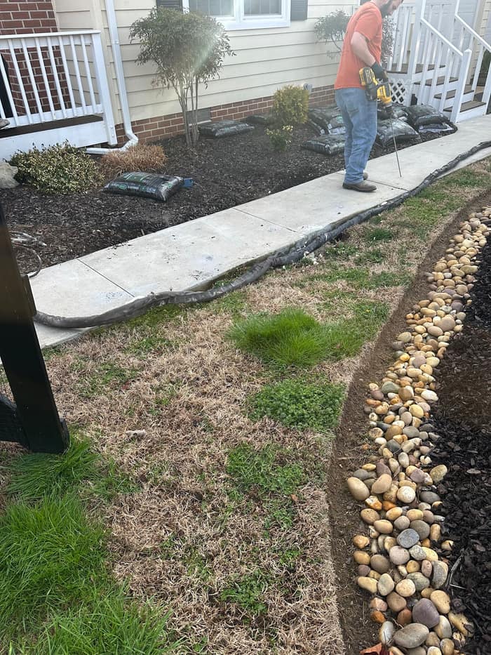 JACKCRETE — customer photo