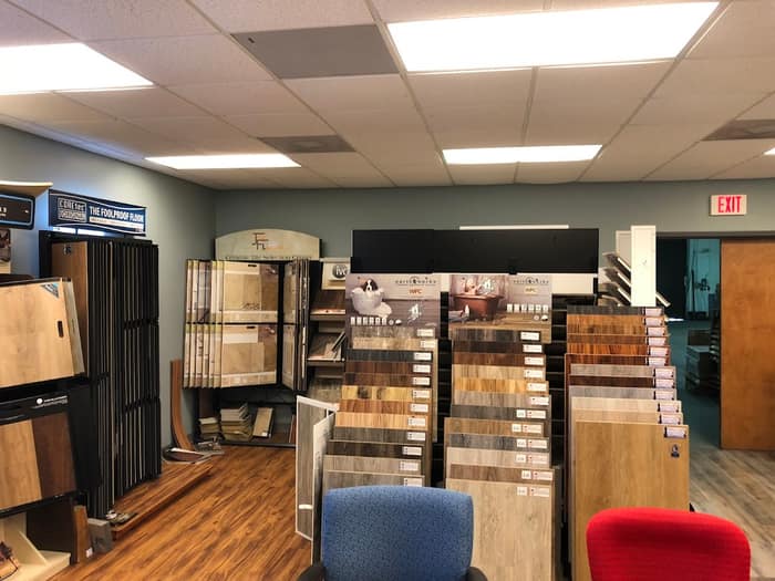 Just Floored — customer photo