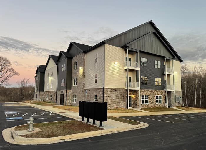 Lynchburg Ready Mix Concrete Company, Inc. — customer photo