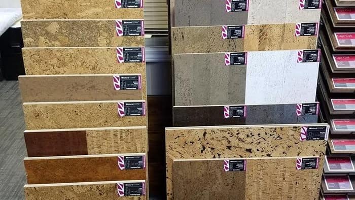 Major's Floor Covering — customer photo