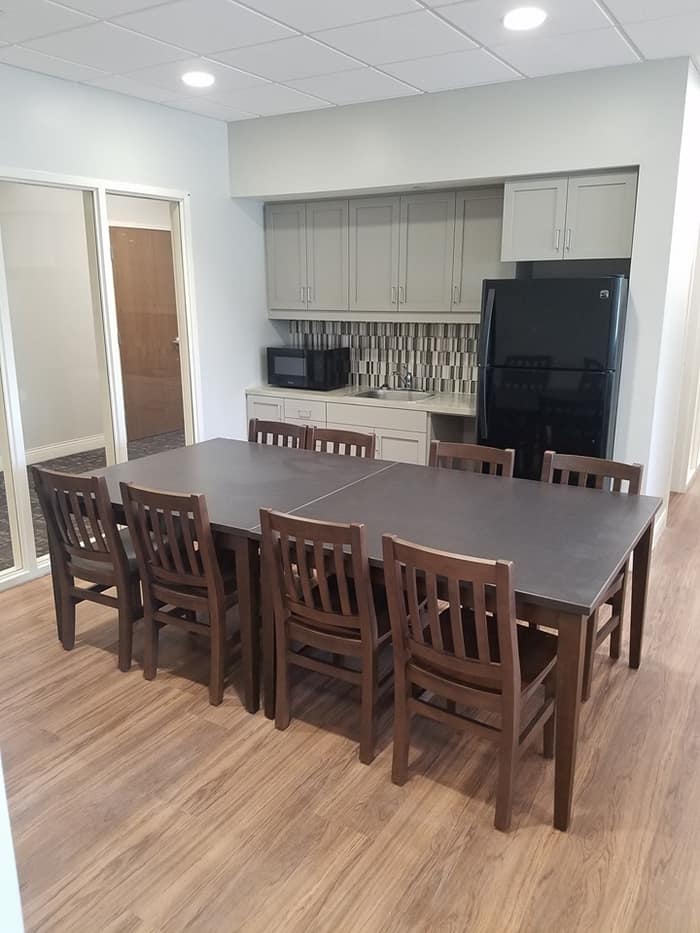 Major's Floor Covering — customer photo