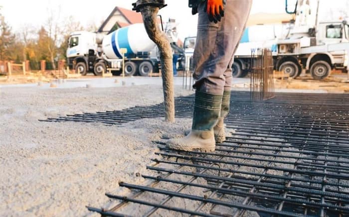 Moreno Concrete LLC | Dependable & Affordable Concrete Construction Company in Richmond VA — customer photo