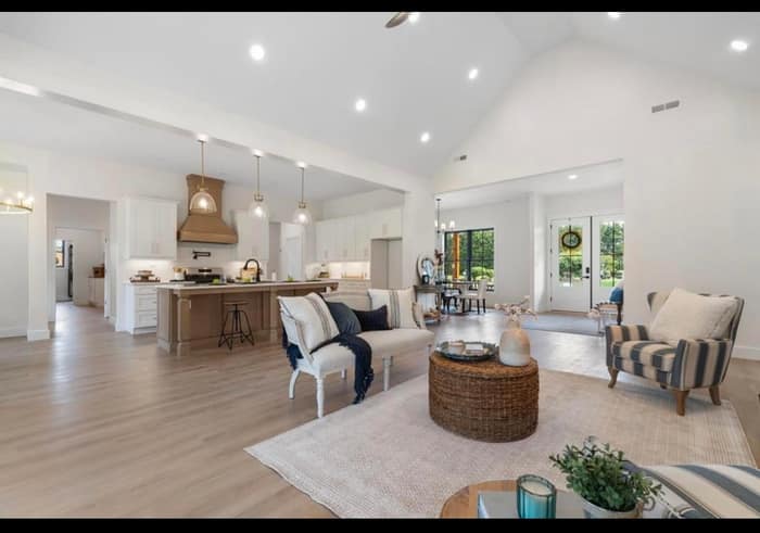 NBS Flooring — customer photo