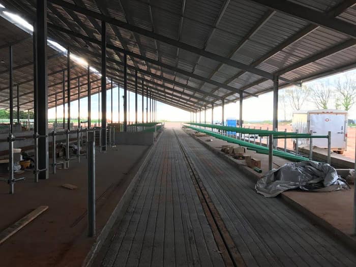 Poteat Construction Inc. — customer photo
