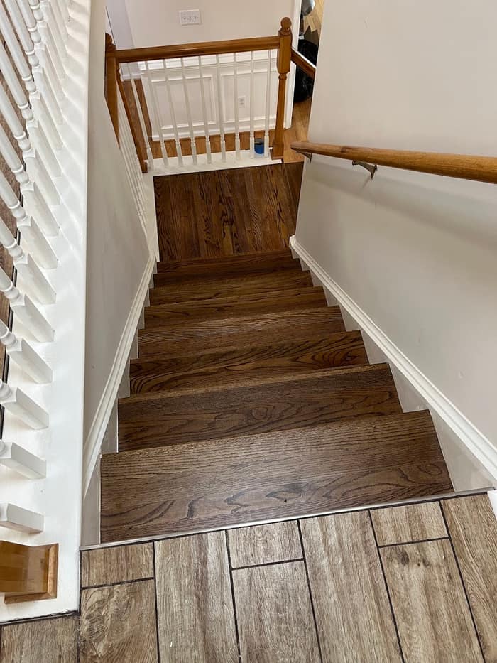 Remy Floor LLC Class A Flooring Contractor — customer photo