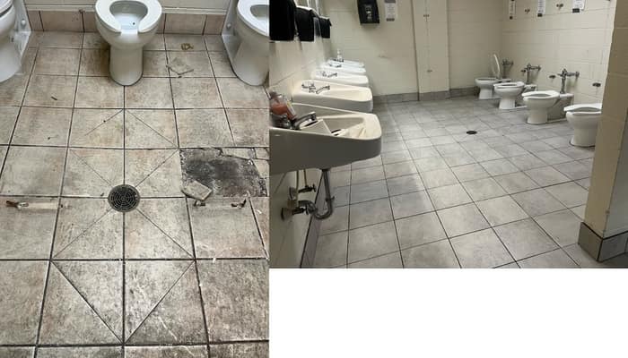 Remy Floor LLC Class A Flooring Contractor — customer photo