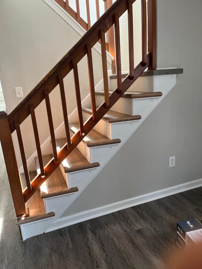 Remy Floor LLC Class A Flooring Contractor — customer photo