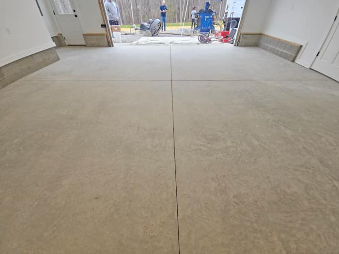 River City Sealcoating — customer photo