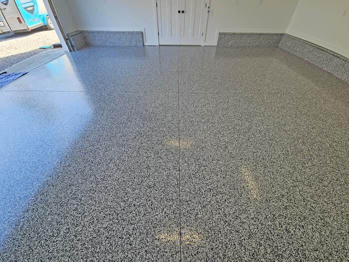 River City Sealcoating — customer photo