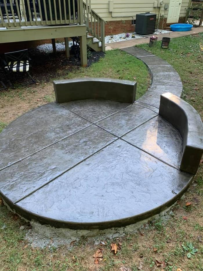 RVA Classic — customer photo