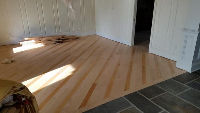 Scott's Hardwood Floors, LLC — customer photo