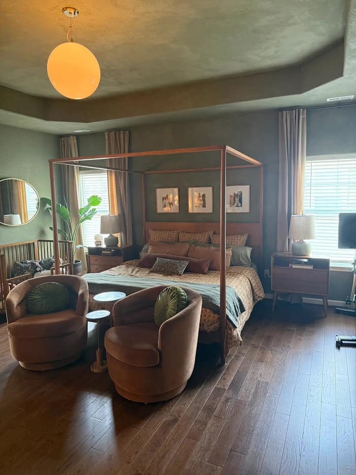 Scott's Hardwood Floors, LLC — customer photo