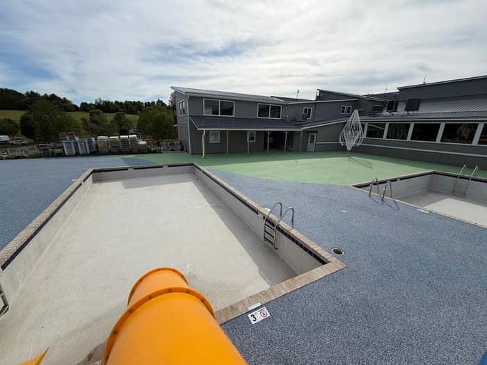 The Concrete Wizard — customer photo