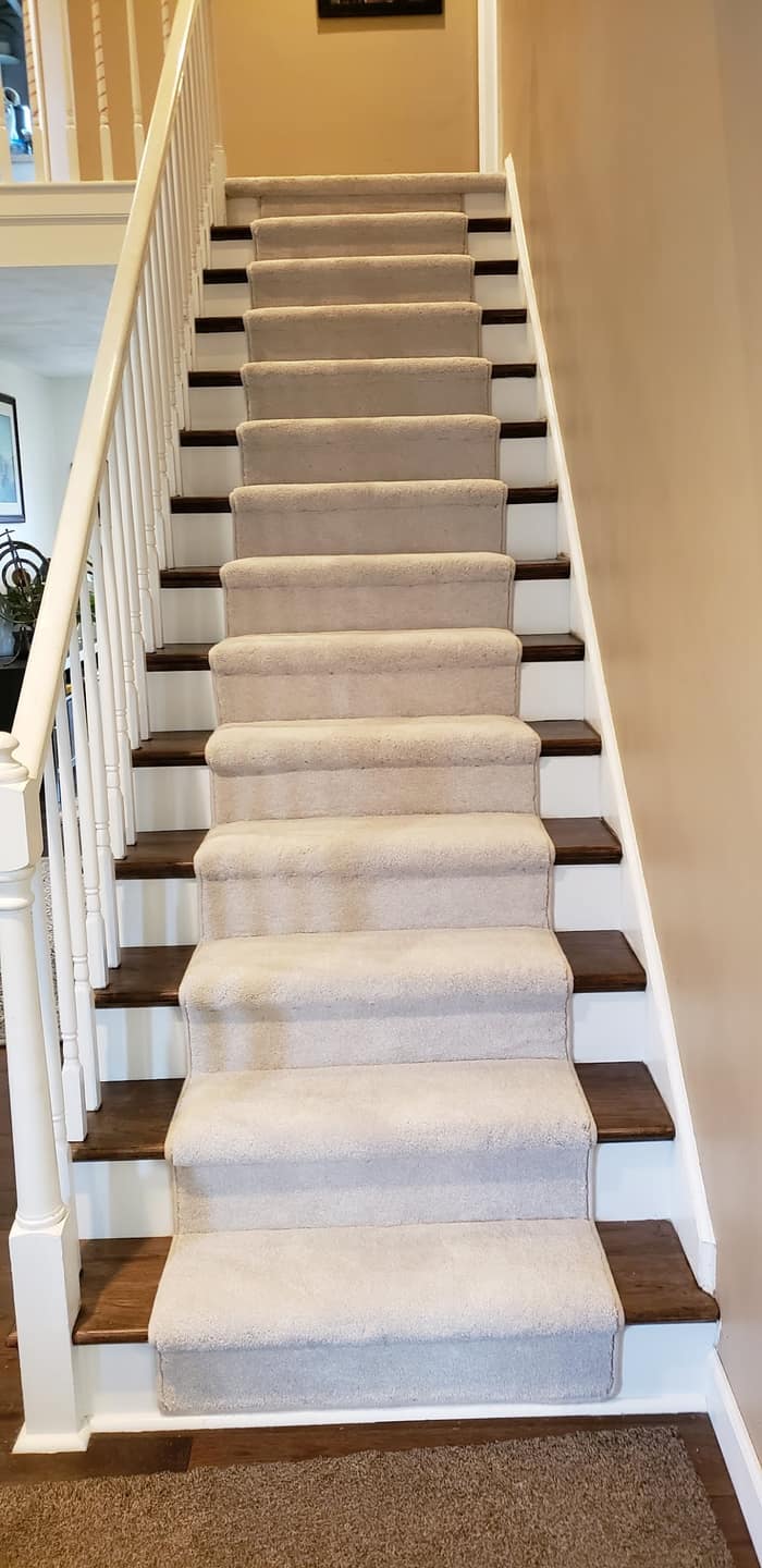 The Floor Trader — customer photo