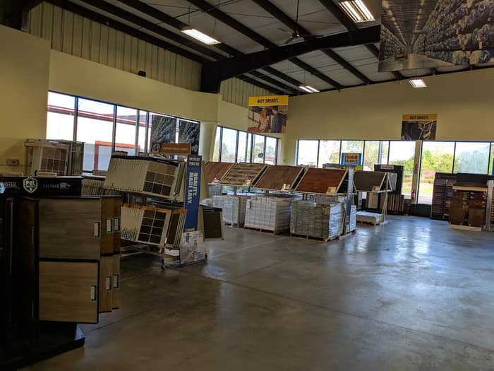 The Floor Trader — customer photo