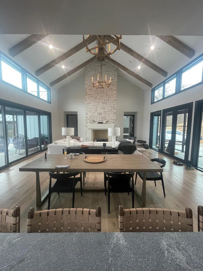 The HeartPine Company — customer photo