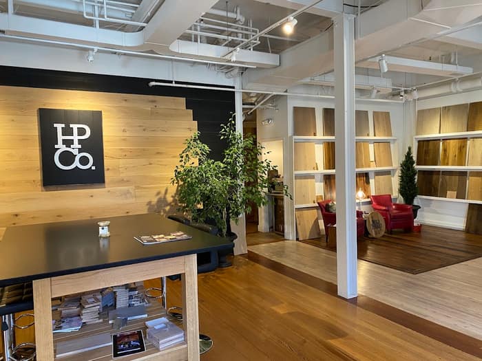 The HeartPine Company — customer photo