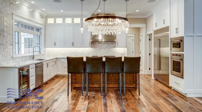 The HeartPine Company — customer photo
