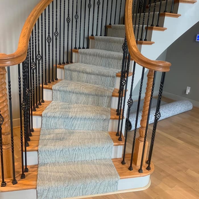 Top Floors — customer photo