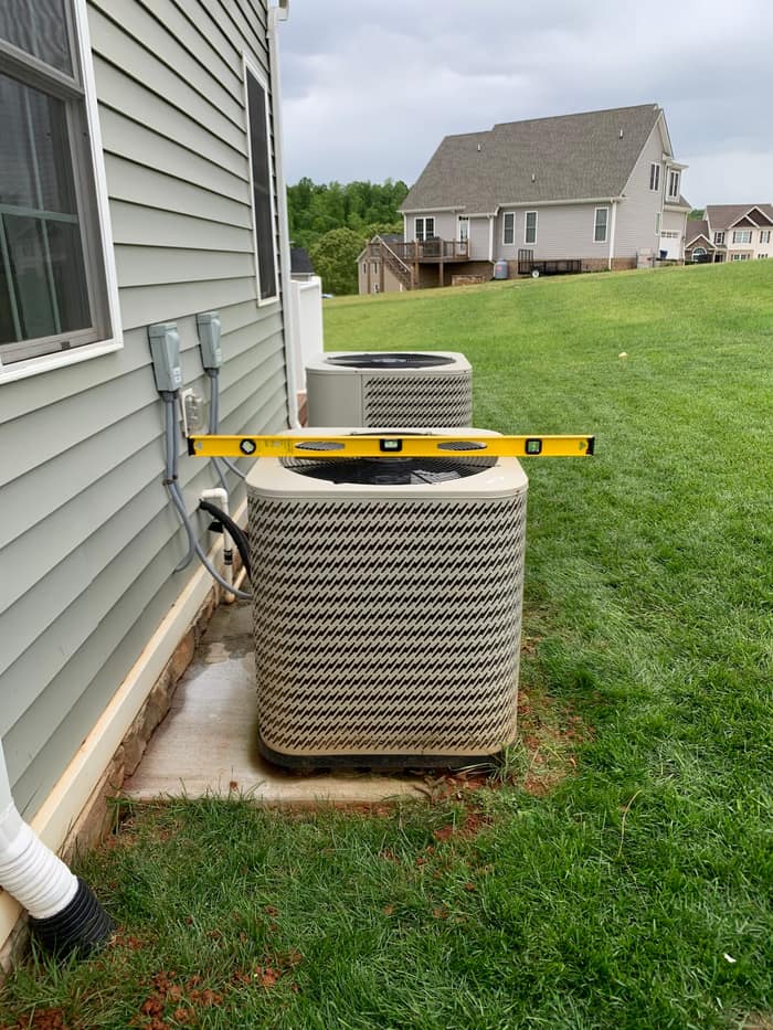 Xcel Concrete Leveling — customer photo