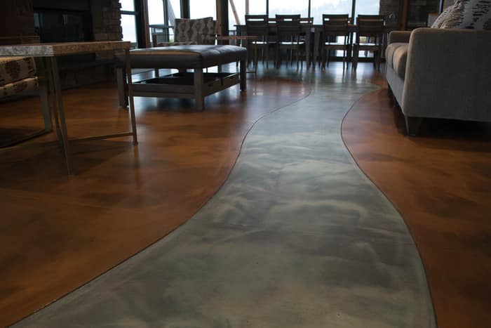 5 Star Floor Coatings — customer photo