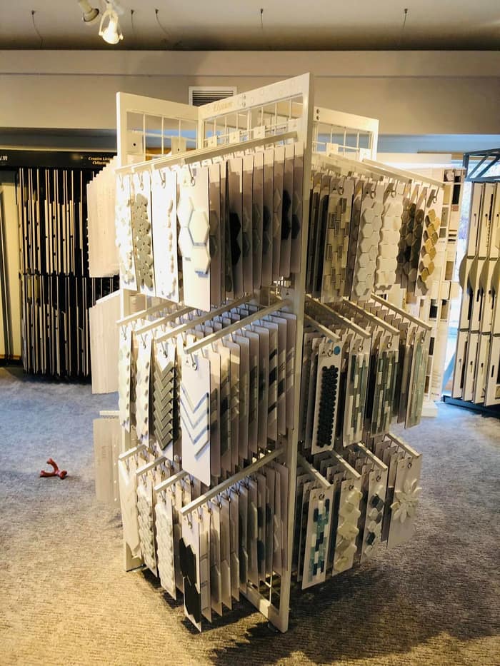 Abbey Van Dam Carpet and More — customer photo