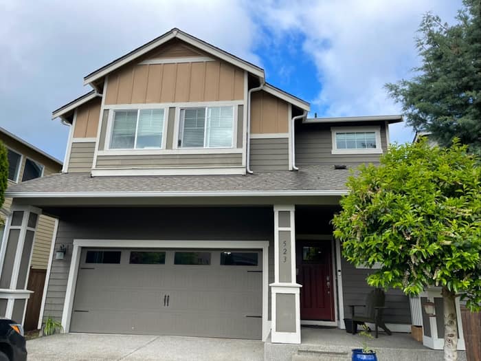All Painting Coatings & More — customer photo