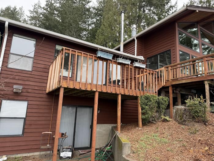 All Painting Coatings & More — customer photo