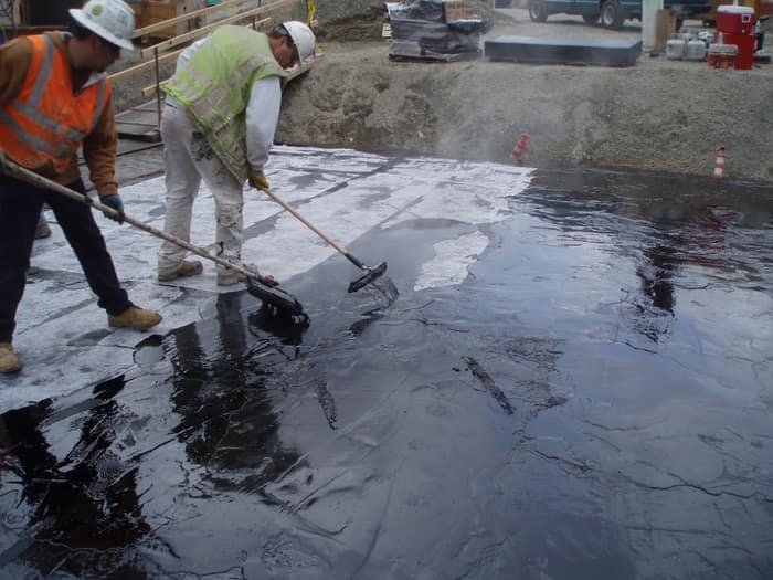 APEX Specialty Coatings — customer photo
