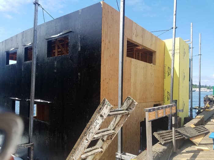 APEX Specialty Coatings — customer photo