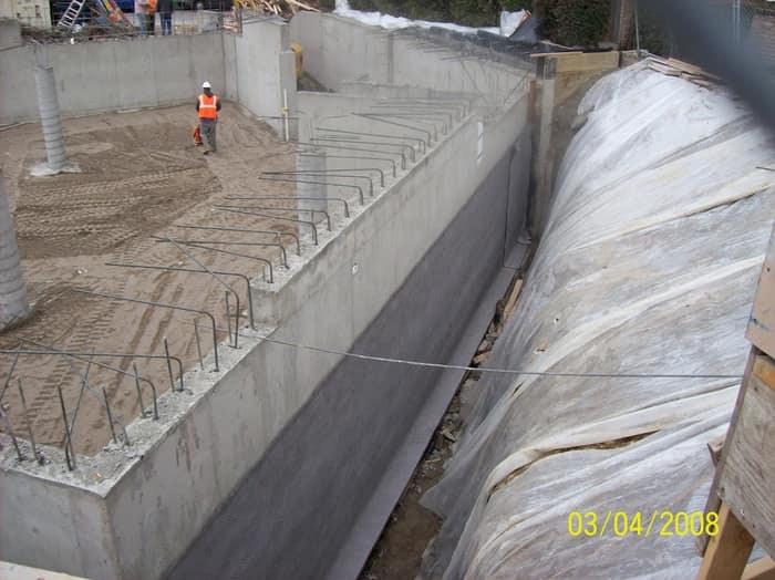 APEX Specialty Coatings — customer photo