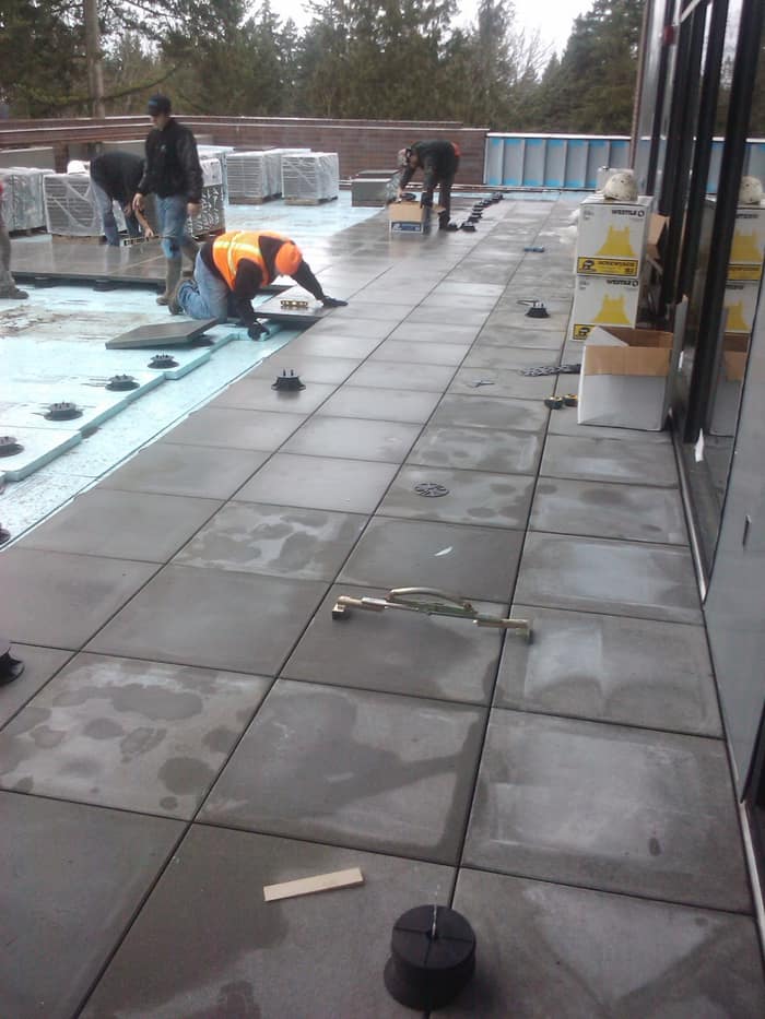 APEX Specialty Coatings — customer photo