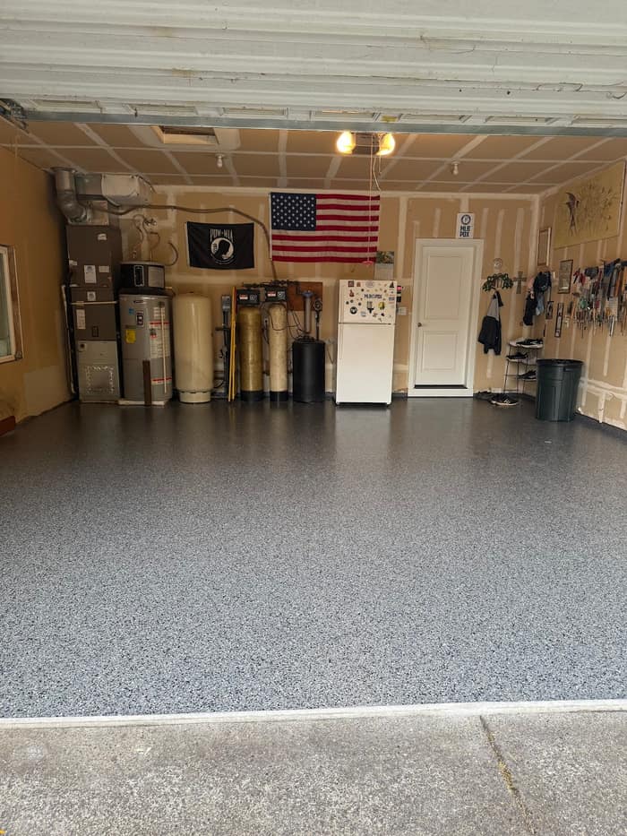 Armortech Resurfacing Inc — customer photo